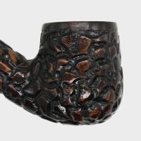 Mr Brog Qbryc 9mm Filter Fishtail Pipe (MB7077)