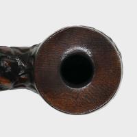 Mr Brog Qbryc 9mm Filter Fishtail Pipe (MB7077)