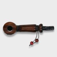 Mr Brog Qbryc 9mm Filter Fishtail Pipe (MB7078)