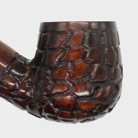 Mr Brog Qbryc 9mm Filter Fishtail Pipe (MB7078)