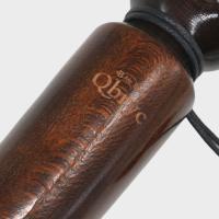 Mr Brog Qbryc 9mm Filter Fishtail Pipe (MB7078)