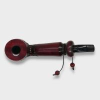 Mr Brog Qbryc 9mm Filter Fishtail Pipe (MB7079)