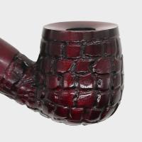 Mr Brog Qbryc 9mm Filter Fishtail Pipe (MB7079)