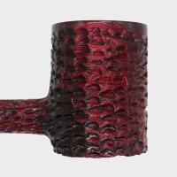 Mr Brog Lumberjack 9mm Filter Fishtail Pipe (MB7080)