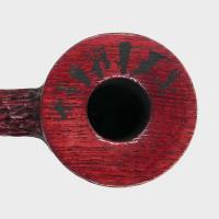 Mr Brog Lumberjack 9mm Filter Fishtail Pipe (MB7080)