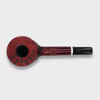 Mr Brog Lumberjack 9mm Filter Fishtail Pipe (MB7081)