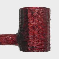 Mr Brog Lumberjack 9mm Filter Fishtail Pipe (MB7081)