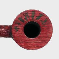 Mr Brog Lumberjack 9mm Filter Fishtail Pipe (MB7081)