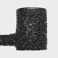 Mr Brog Lumberjack 9mm Filter Fishtail Pipe (MB7082)