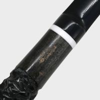 Mr Brog Lumberjack 9mm Filter Fishtail Pipe (MB7082)