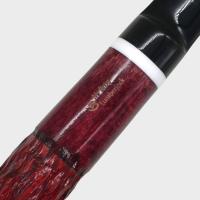 Mr Brog Lumberjack 9mm Filter Fishtail Pipe (MB7083)