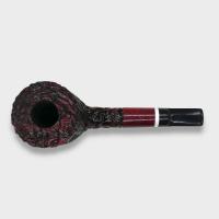 Mr Brog Lumberjack 9mm Filter Fishtail Pipe (MB7084)