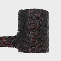 Mr Brog Lumberjack 9mm Filter Fishtail Pipe (MB7084)