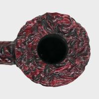 Mr Brog Lumberjack 9mm Filter Fishtail Pipe (MB7085)