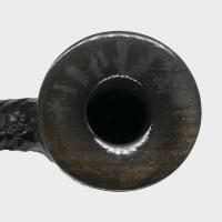 Mr Brog Lumberjack 9mm Filter Fishtail Pipe (MB7086)