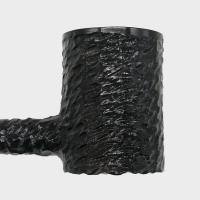 Mr Brog Lumberjack 9mm Filter Fishtail Pipe (MB7087)