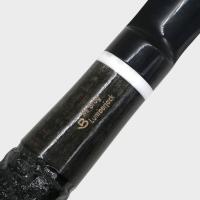 Mr Brog Lumberjack 9mm Filter Fishtail Pipe (MB7087)