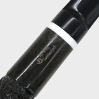 Mr Brog Lumberjack 9mm Filter Fishtail Pipe (MB7088)