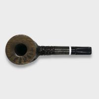 Mr Brog Lumberjack 9mm Filter Fishtail Pipe (MB7089)