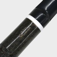 Mr Brog Lumberjack 9mm Filter Fishtail Pipe (MB7089)