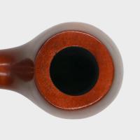 Mr Brog Hobbit 59 Smooth Metal Filter Fishtail Pipe (MB7102)