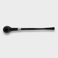 Mr Brog Hobbit 59 Smooth Metal Filter Fishtail Pipe (MB7103)