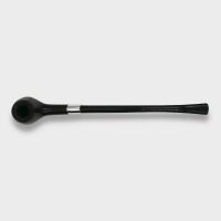 Mr Brog Hobbit 59 Smooth Metal Filter Fishtail Pipe (MB7104)