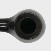 Mr Brog Hobbit 59 Smooth Metal Filter Fishtail Pipe (MB7104)