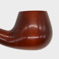 Mr Brog Hobbit 59 Smooth Metal Filter Fishtail Pipe (MB7105)