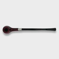 Mr Brog Hobbit 59 Smooth Metal Filter Fishtail Pipe (MB7106)