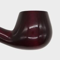 Mr Brog Hobbit 59 Smooth Metal Filter Fishtail Pipe (MB7106)