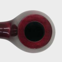 Mr Brog Hobbit 59 Smooth Metal Filter Fishtail Pipe (MB7106)