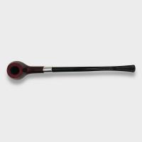 Mr Brog Hobbit 59 Smooth Metal Filter Fishtail Pipe (MB7107)