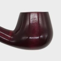Mr Brog Hobbit 59 Smooth Metal Filter Fishtail Pipe (MB7107)