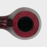Mr Brog Hobbit 59 Smooth Metal Filter Fishtail Pipe (MB7107)