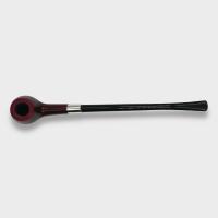 Mr Brog Hobbit 59 Smooth Metal Filter Fishtail Pipe (MB7108)