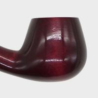 Mr Brog Hobbit 59 Smooth Metal Filter Fishtail Pipe (MB7108)