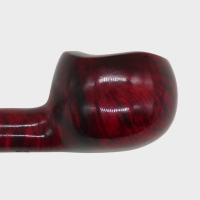 Mr Brog Yoko 177 Smooth Mini Fishtail Pipe (MB7109)