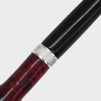 Mr Brog Yoko 177 Smooth Mini Fishtail Pipe (MB7109)