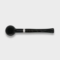 Mr Brog Yoko 177 Smooth Mini Fishtail Pipe (MB7110)
