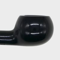 Mr Brog Yoko 177 Smooth Mini Fishtail Pipe (MB7110)