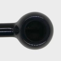Mr Brog Yoko 177 Smooth Mini Fishtail Pipe (MB7110)