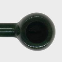 Mr Brog Yoko 177 Smooth Mini Fishtail Pipe (MB7111)