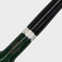 Mr Brog Yoko 177 Smooth Mini Fishtail Pipe (MB7111)