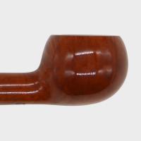 Mr Brog Yoko 177 Smooth Mini Fishtail Pipe (MB7112)