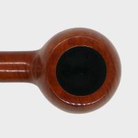 Mr Brog Yoko 177 Smooth Mini Fishtail Pipe (MB7112)