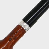 Mr Brog Yoko 177 Smooth Mini Fishtail Pipe (MB7112)