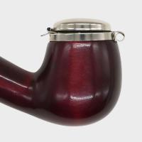 Mr Brog C K Oberst 205 Smooth 9mm Filter Pipe (MB7113)