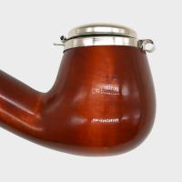 Mr Brog C K Oberst 205 Smooth 9mm Filter Pipe (MB7114)