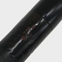 Mr Brog Pilar 134 Sandblasted 9mm Filter Pipe (MB7115)